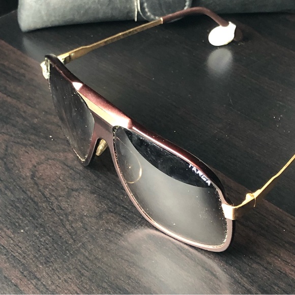 Vintage Targa 101 Sol Optics Sunglasses - Picture 6 of 7